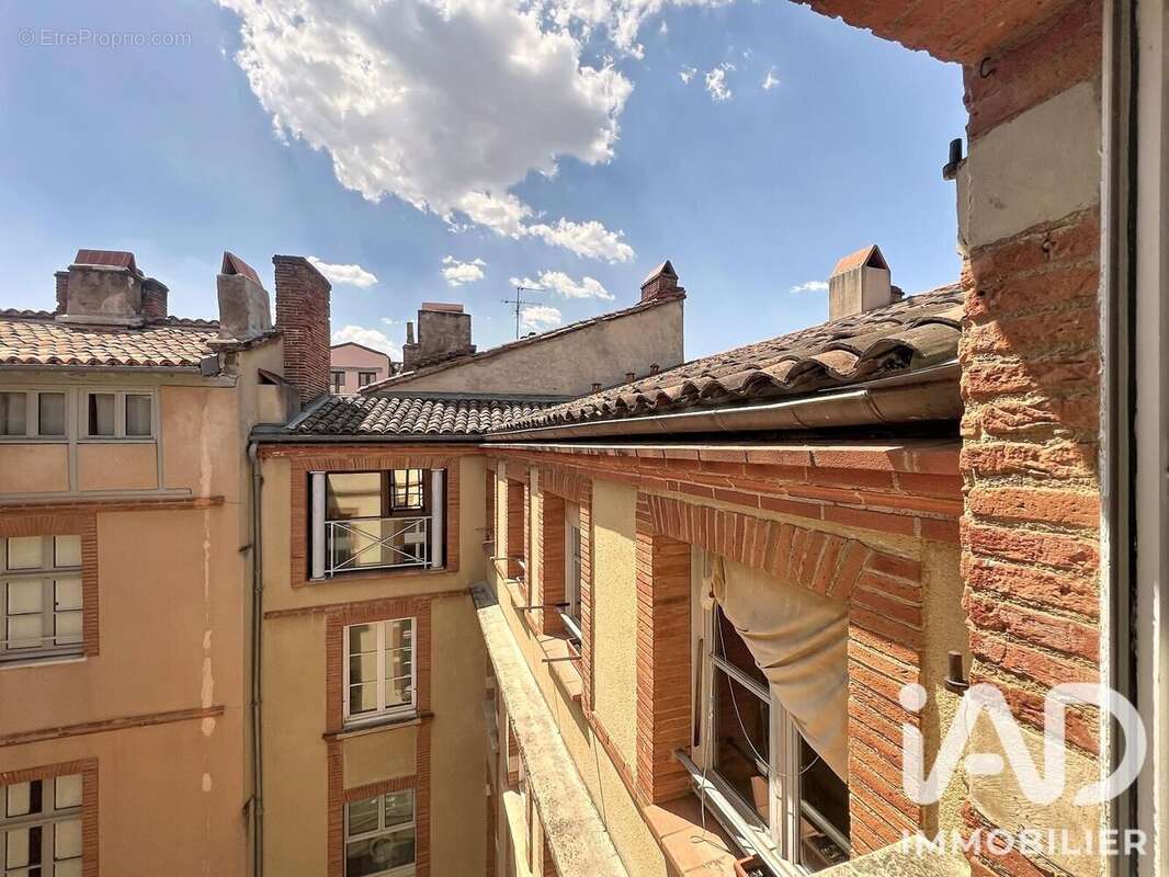Appartement 138 m² à Toulouse  - photo 6
