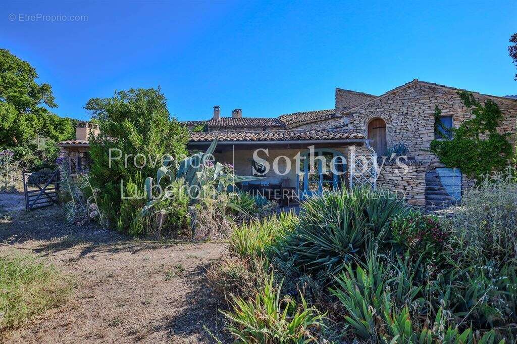 Un bien être en Provence - photo 4