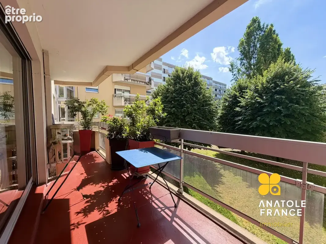 Appartement 128 m² à Nancy  - photo 2