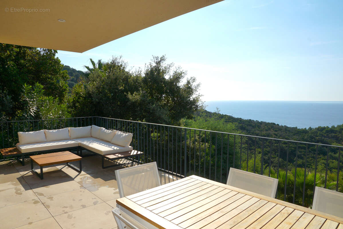 Maison à RAYOL-CANADEL-SUR-MER