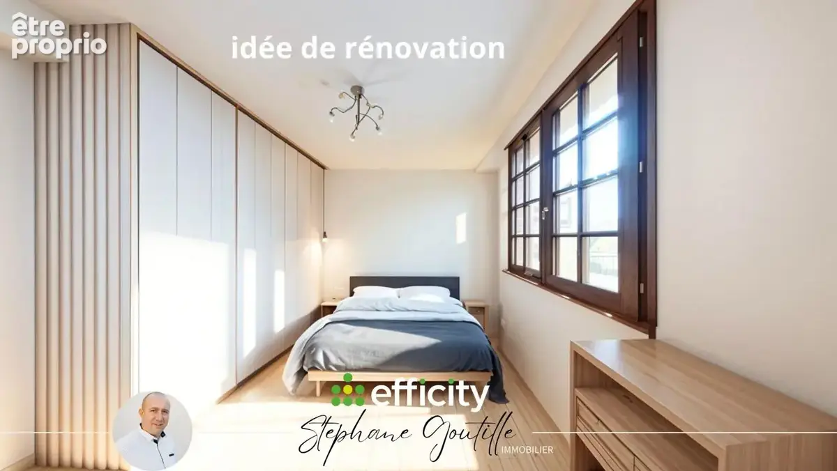 Maison 114 m² à Le Bois-D'oingt  - photo 15