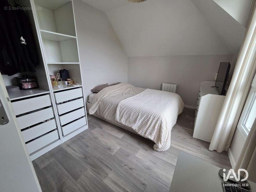 Photo 5 - Appartement à CHELLES