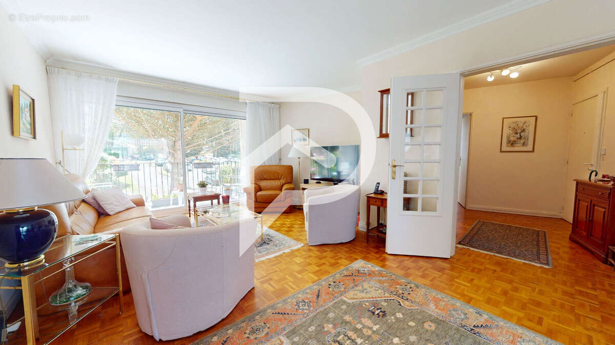 Appartement à LE PECQ