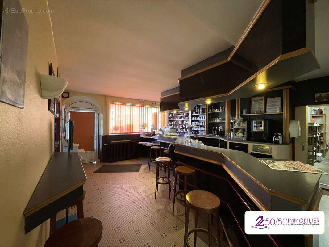 Appartement à LANHOUARNEAU