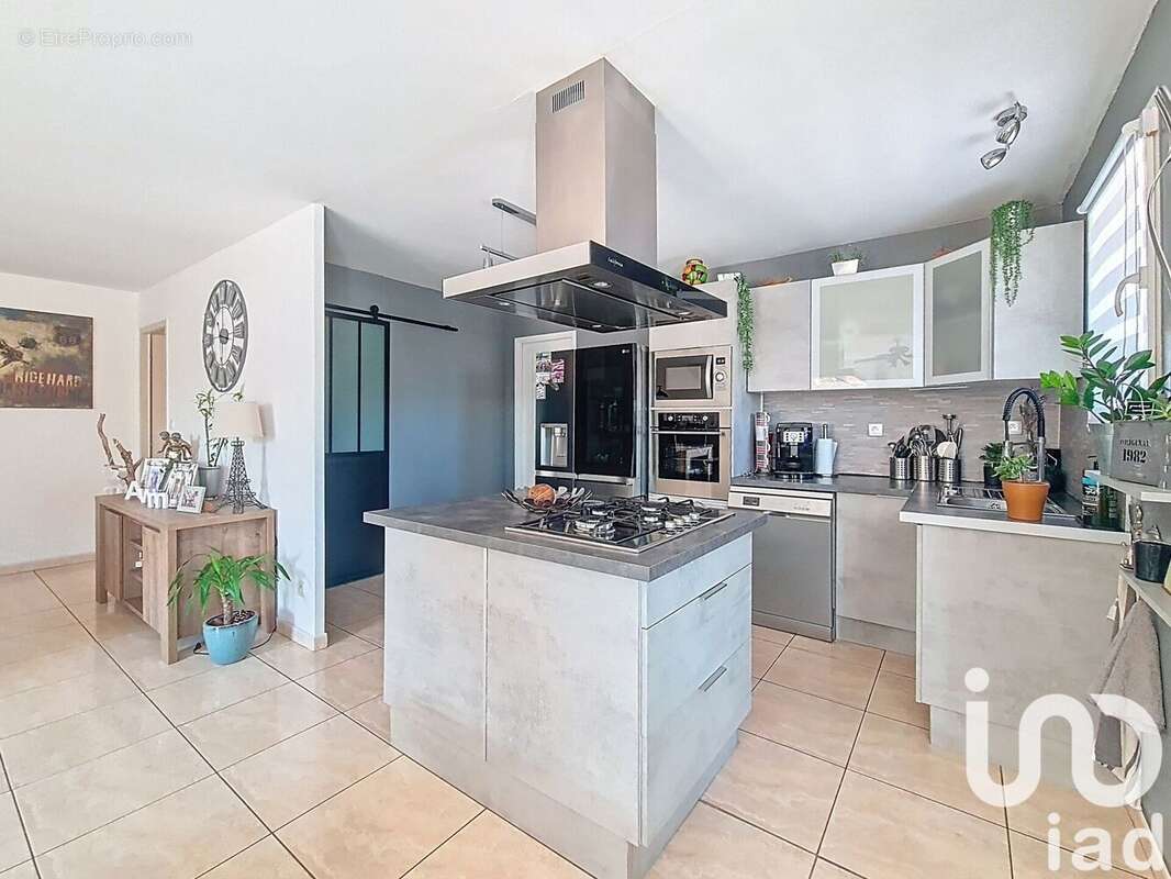 Photo 9 - Maison à LEZIGNAN-CORBIERES