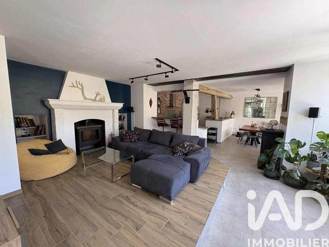 Photo 1 - Maison à PERTHES