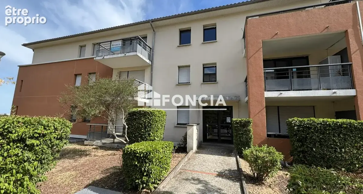 Colomiers quartier Ramassier - photo 1