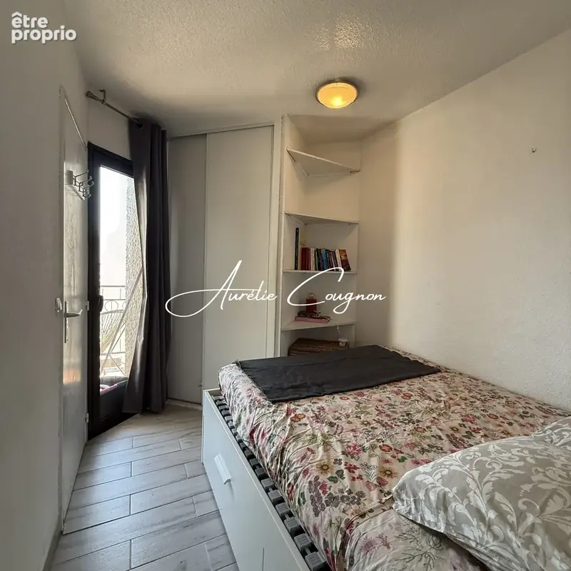 Appartement 32 m² à Le Barcares  - photo 21