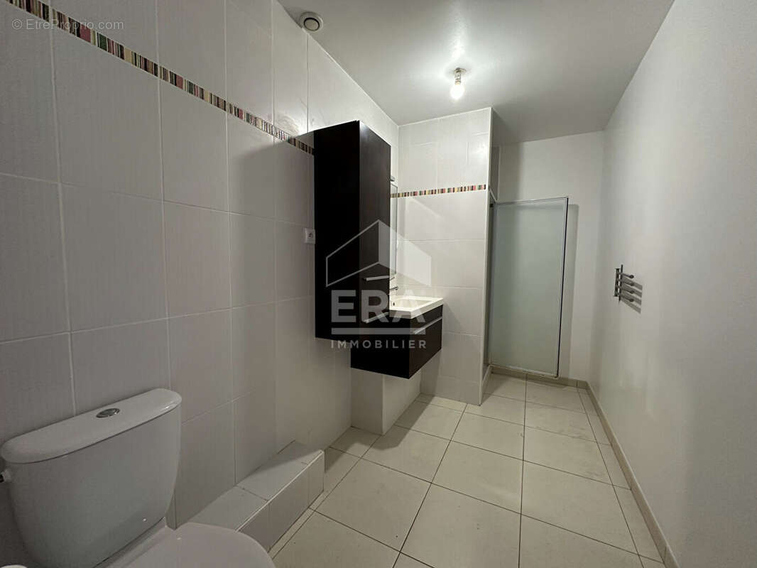 Appartement à LANCON-PROVENCE