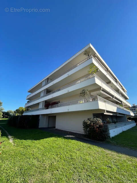 Appartement à EYSINES