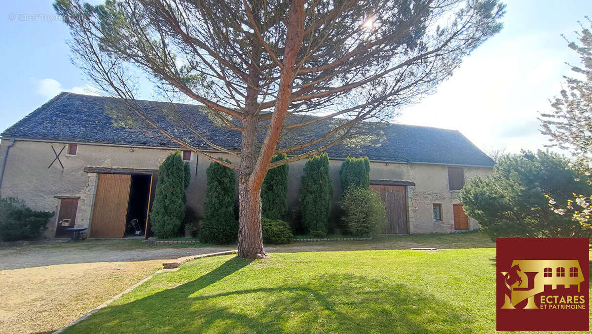Propriété avec gîte et 3,6 ha - photo 15