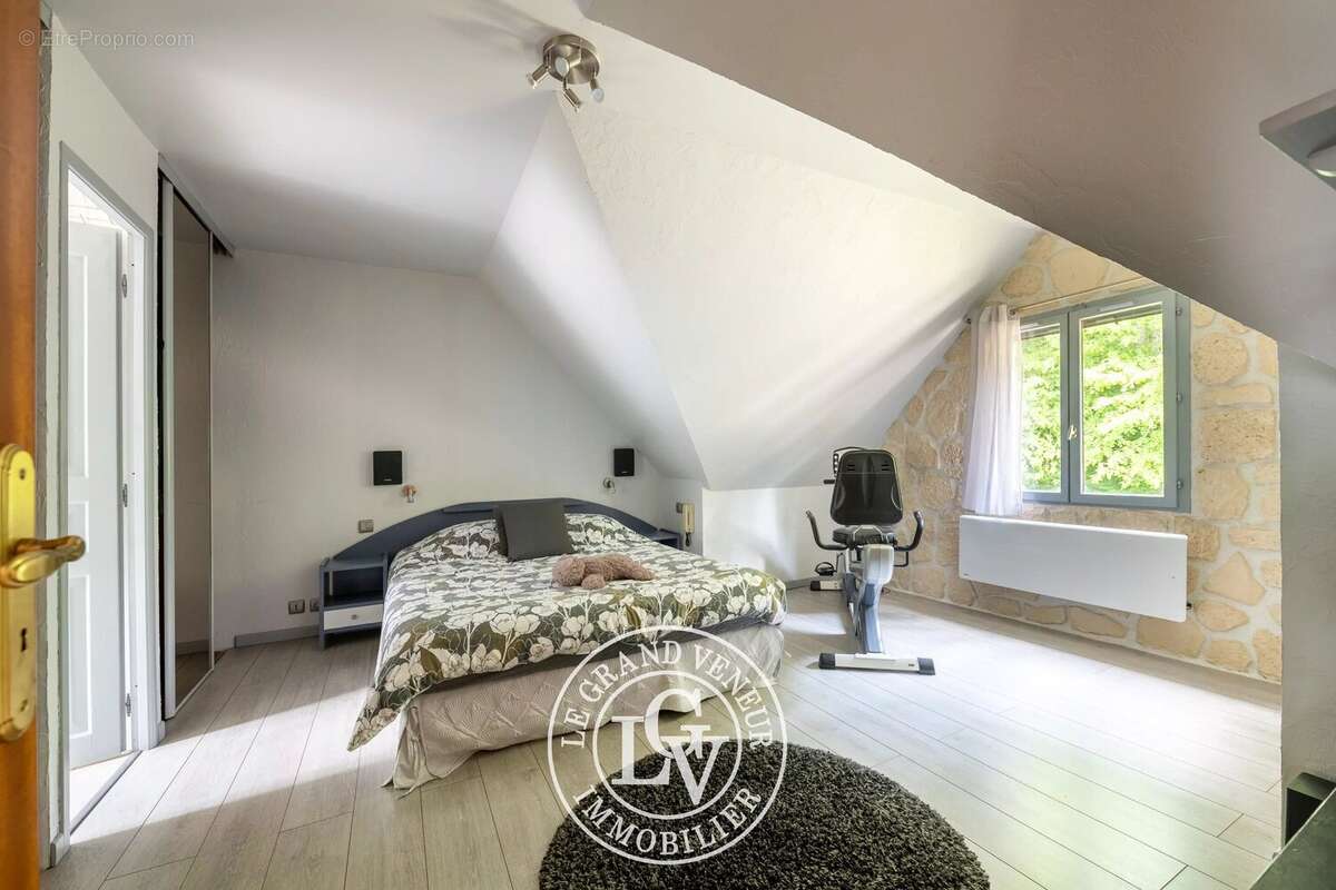 Appartement à CHAMPAGNE-SUR-SEINE
