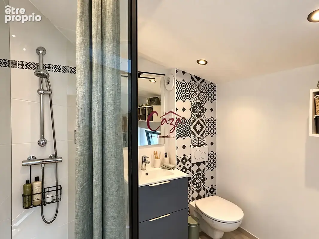 Maison en Pierre rénovée 5 Pièces - photo 11