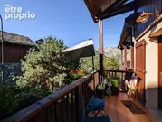 Appartement à SAINT-MARTIN-DE-BELLEVILLE