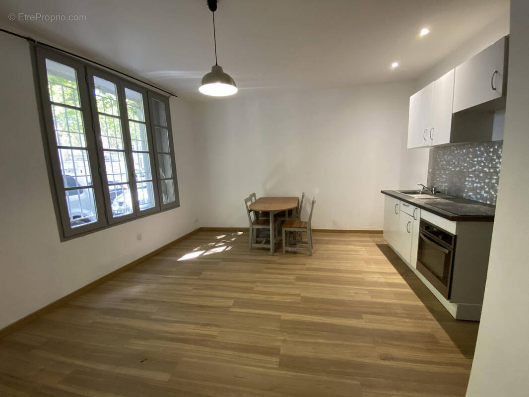 Appartement à ARLES