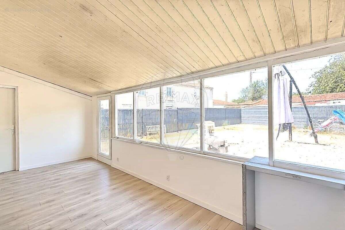 Maison 2 chambre(s) à vendre - photo 5