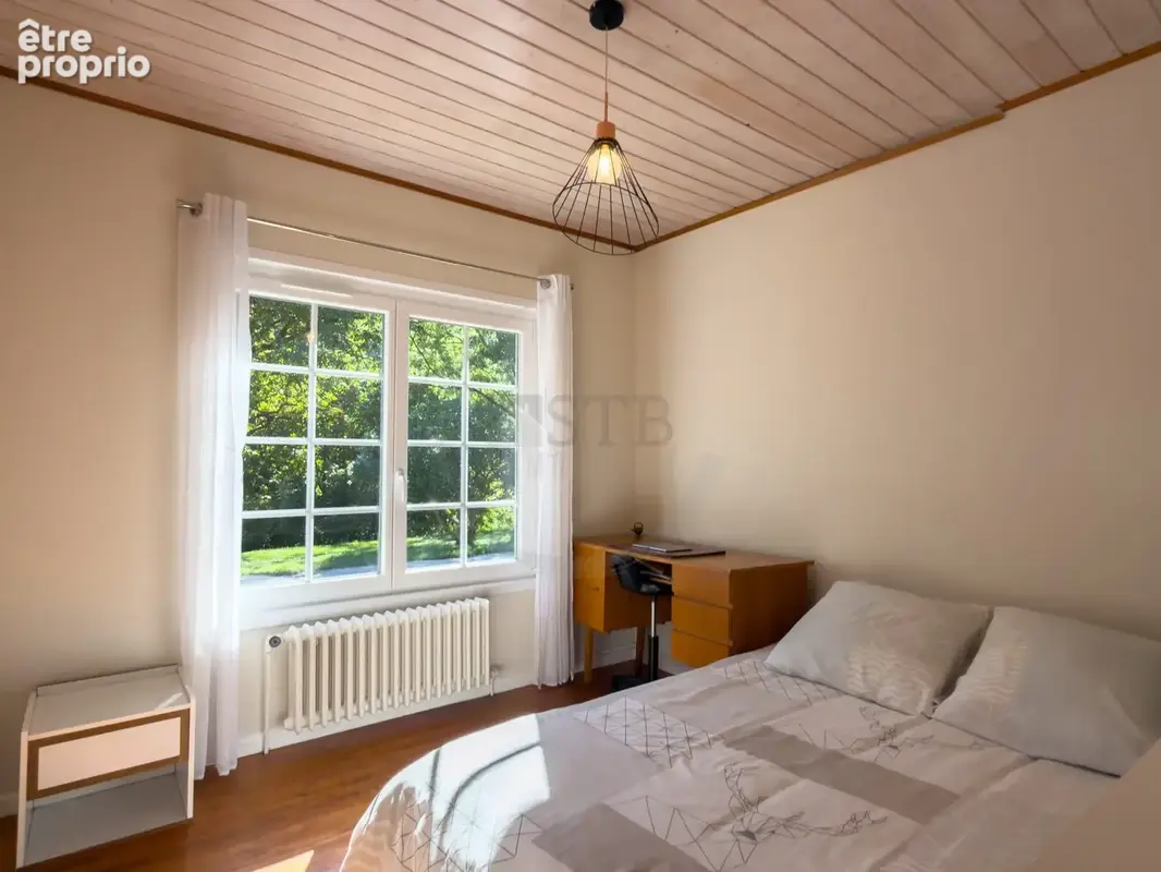 Maison 5 pièces 104 m² à vendre à Cliousclat (26270) - photo 8