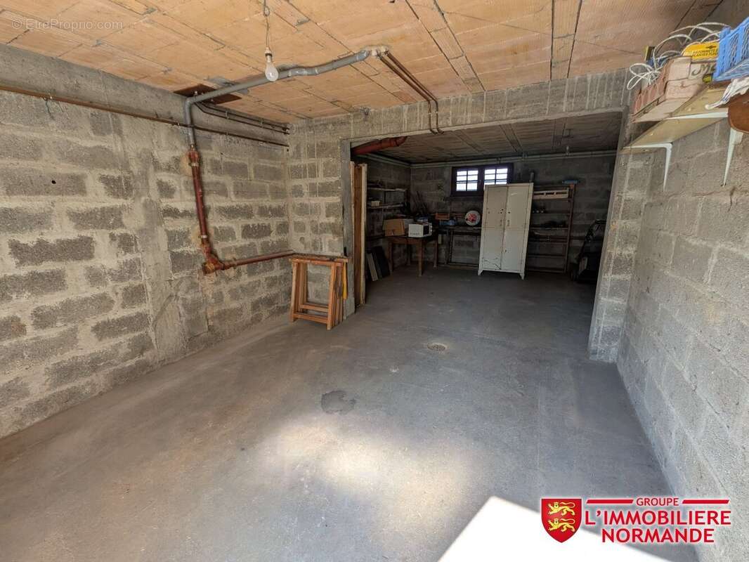 Maison à ROSNY-SUR-SEINE