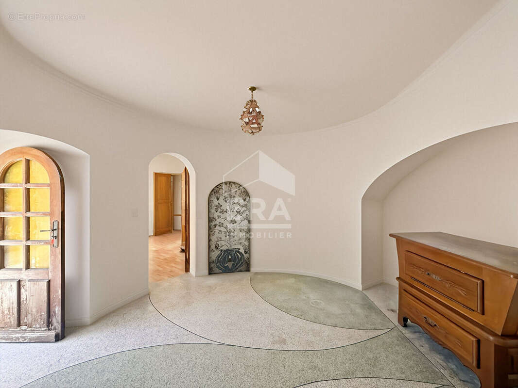 Maison à BOUC-BEL-AIR