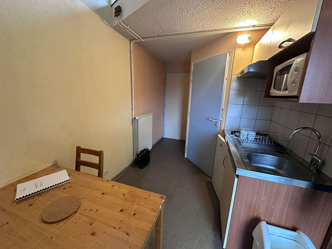 Appartement à ESPALION