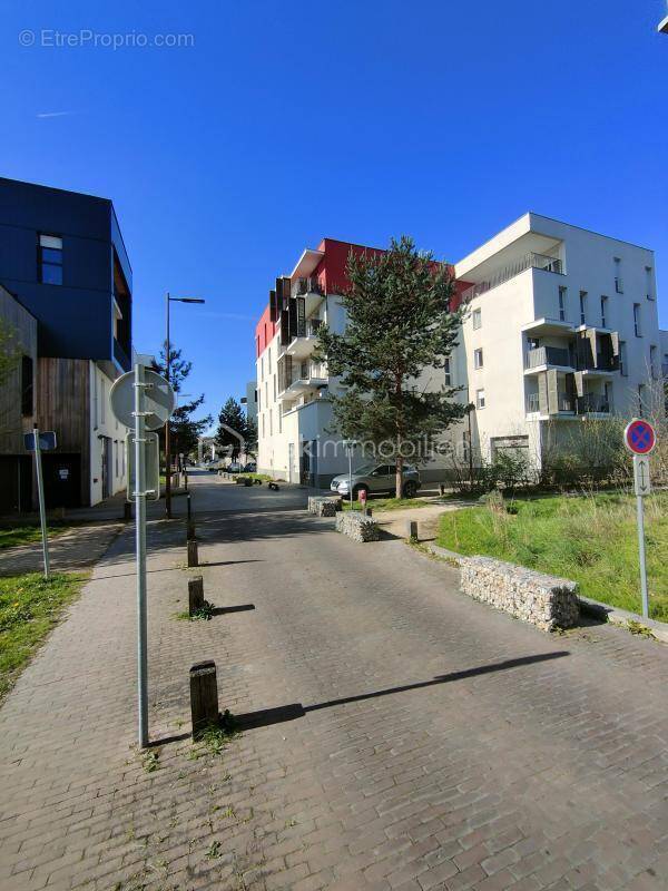 Appartement à RIS-ORANGIS