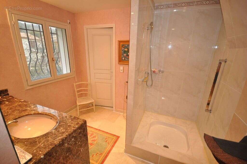 Maison à ALET-LES-BAINS