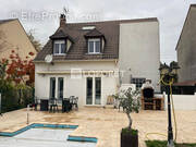 Maison à CONFLANS-SAINTE-HONORINE