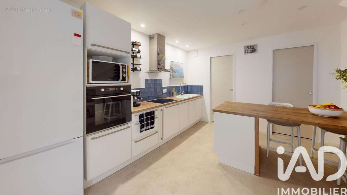 Photo 4 - Maison à PUISSALICON