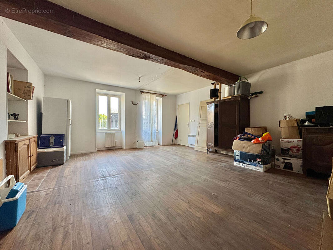 Maison 140m² à la devise - photo 8