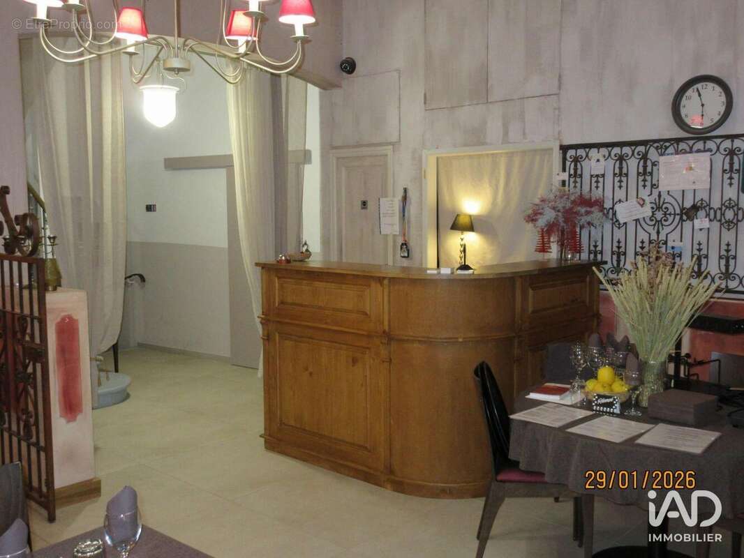 Photo 2 - Commerce à PERPIGNAN