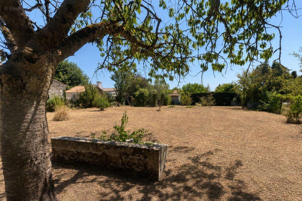 Moulis-en-médoc – maison de charme à rénover, 115 m², jardin et grands espaces annexes - photo 12