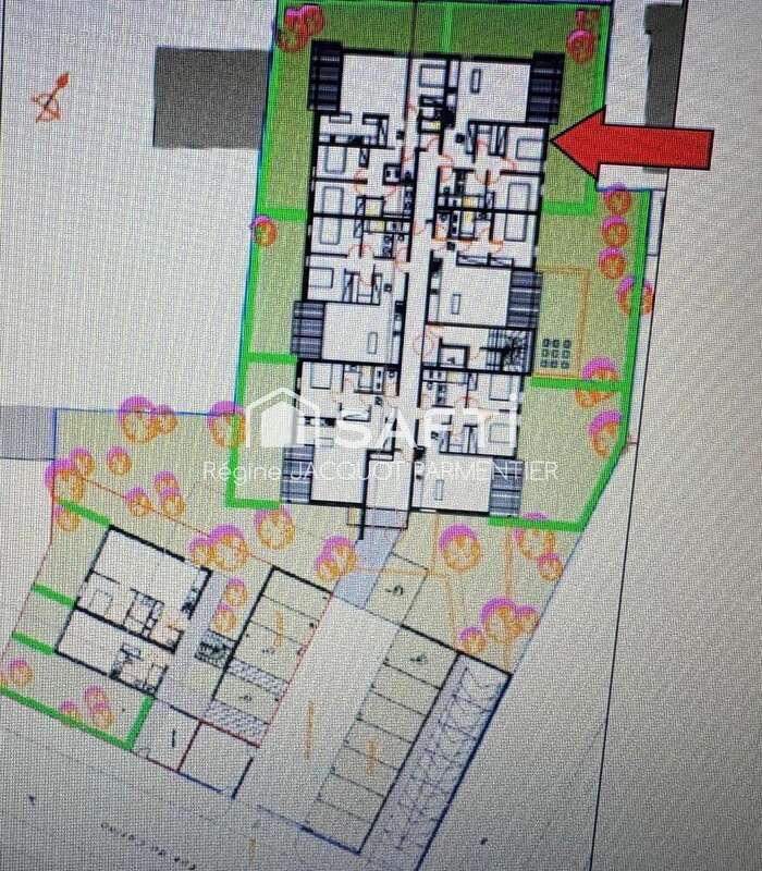 Photo 9 - Appartement à GERARDMER