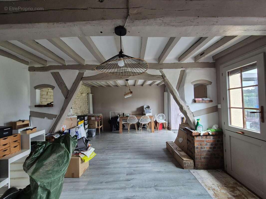 Photo 5 - Maison à ROUTOT