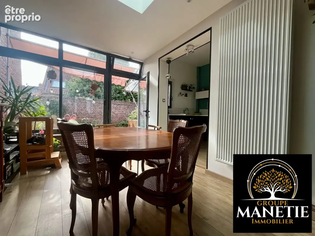 Maison 154 m² à Douai  - photo 6