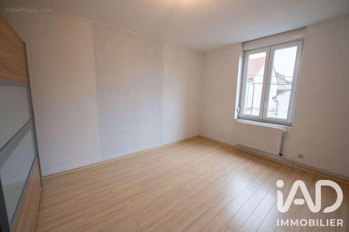 Photo 6 - Appartement à YUTZ
