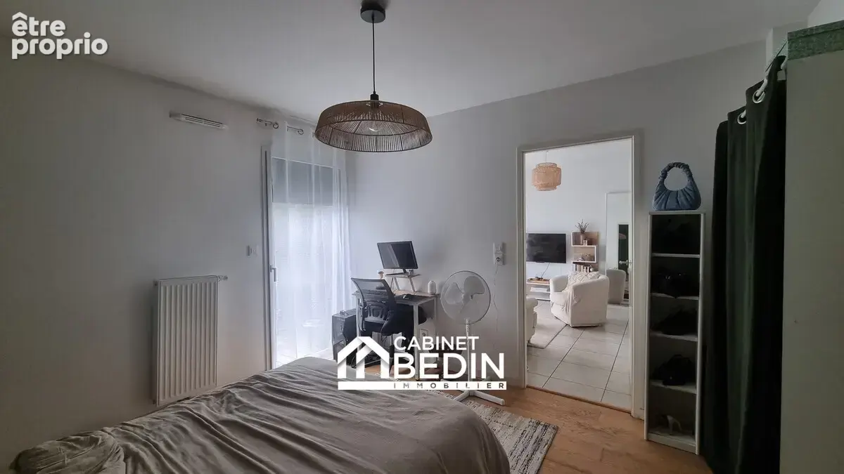 Appartement 2 pièces 41 m² à vendre à Le Bouscat (33110) - photo 6