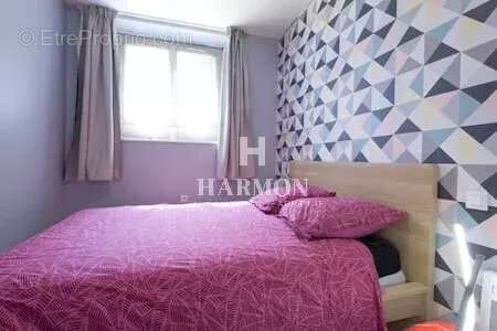 Appartement à BIARRITZ