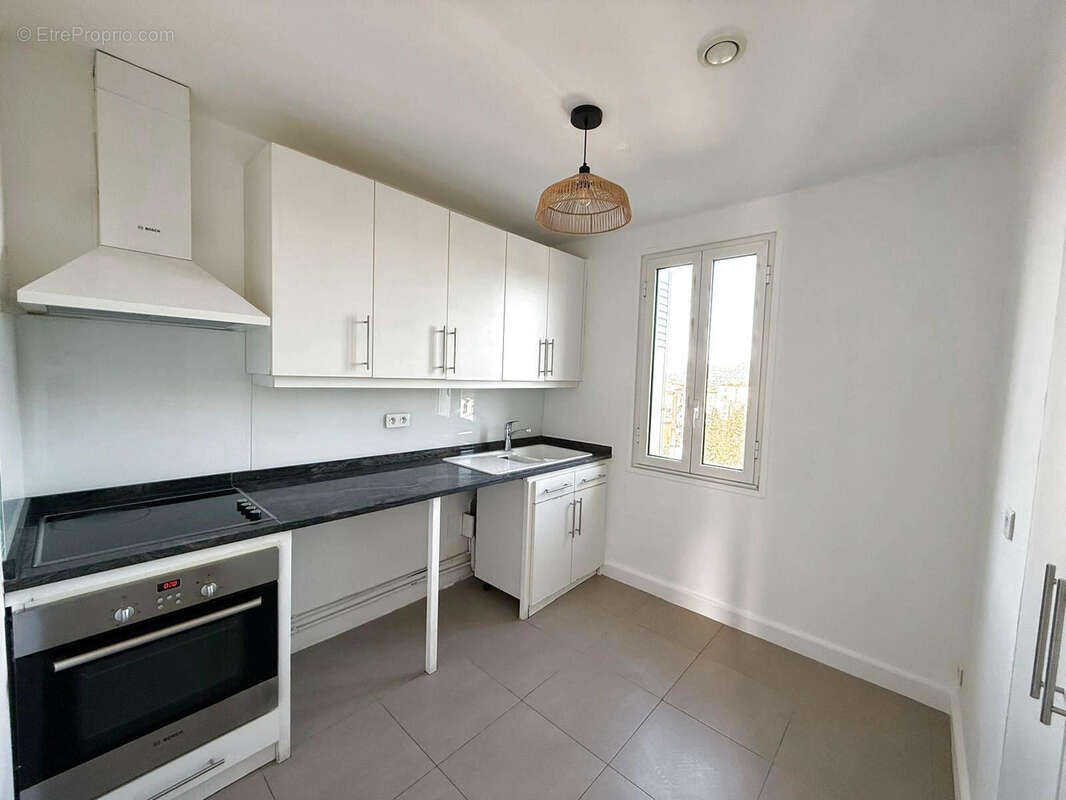 Appartement à SAINT-TROPEZ