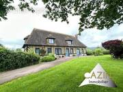 Maison à VIMOUTIERS