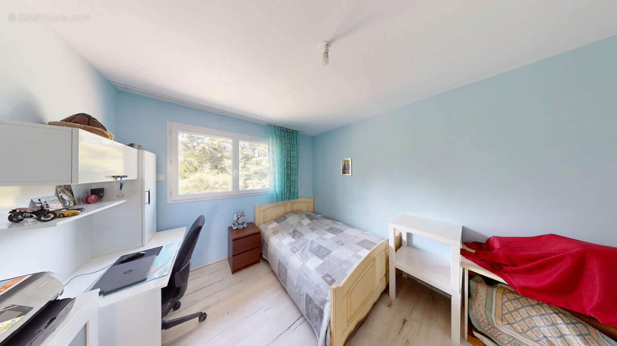 Maison familiale récente   Idéale pour une grande famille ou une famille recomposée - photo 20