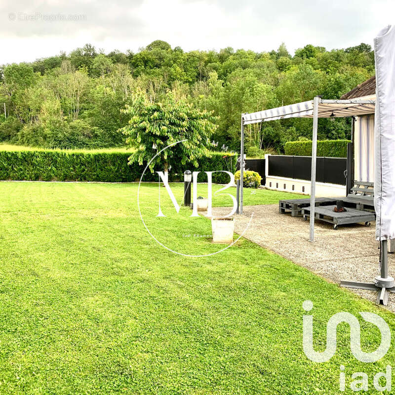 Photo 8 - Maison à BLAINCOURT-LES-PRECY