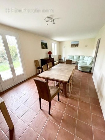 Maison à ARBONNE-LA-FORET