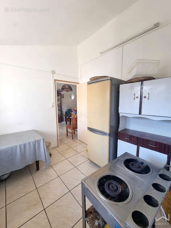 Maison Plain-pied Saint Benoit - photo 3