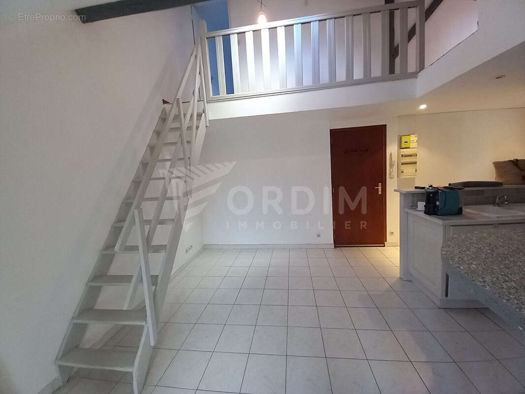 Appartement à AVALLON