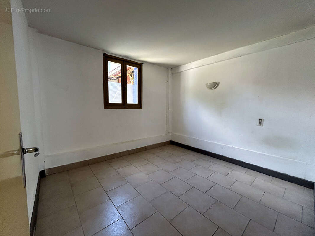 Maison à COMMENTRY
