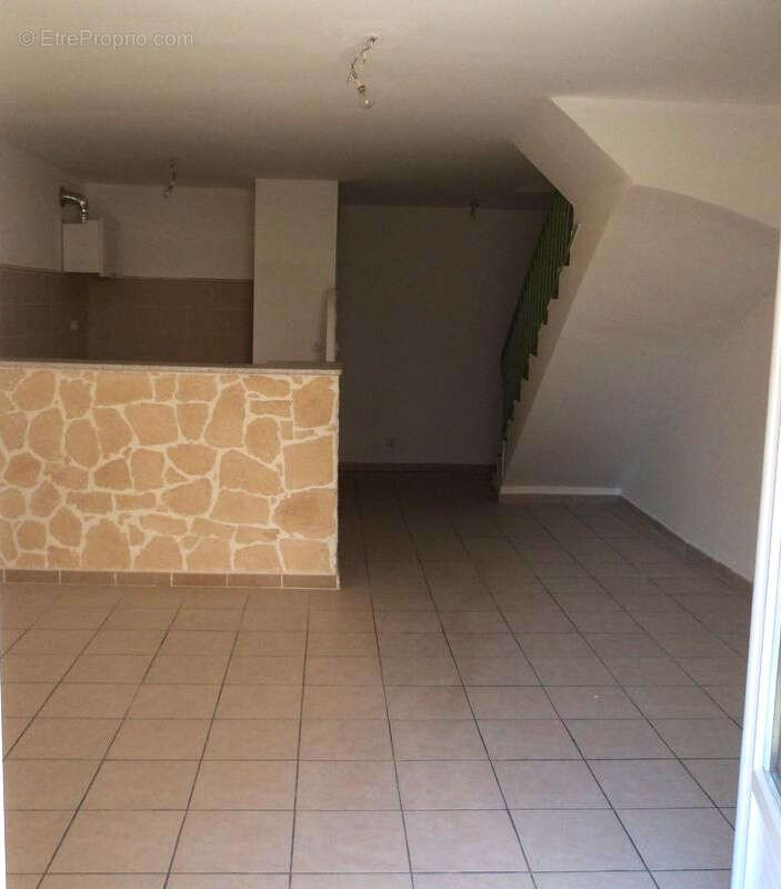 Appartement à LA SEYNE-SUR-MER