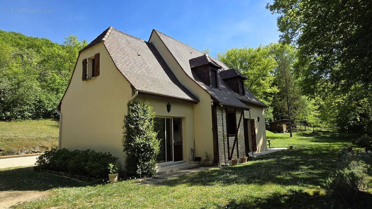 20260417154335 - Maison à BERBIGUIERES