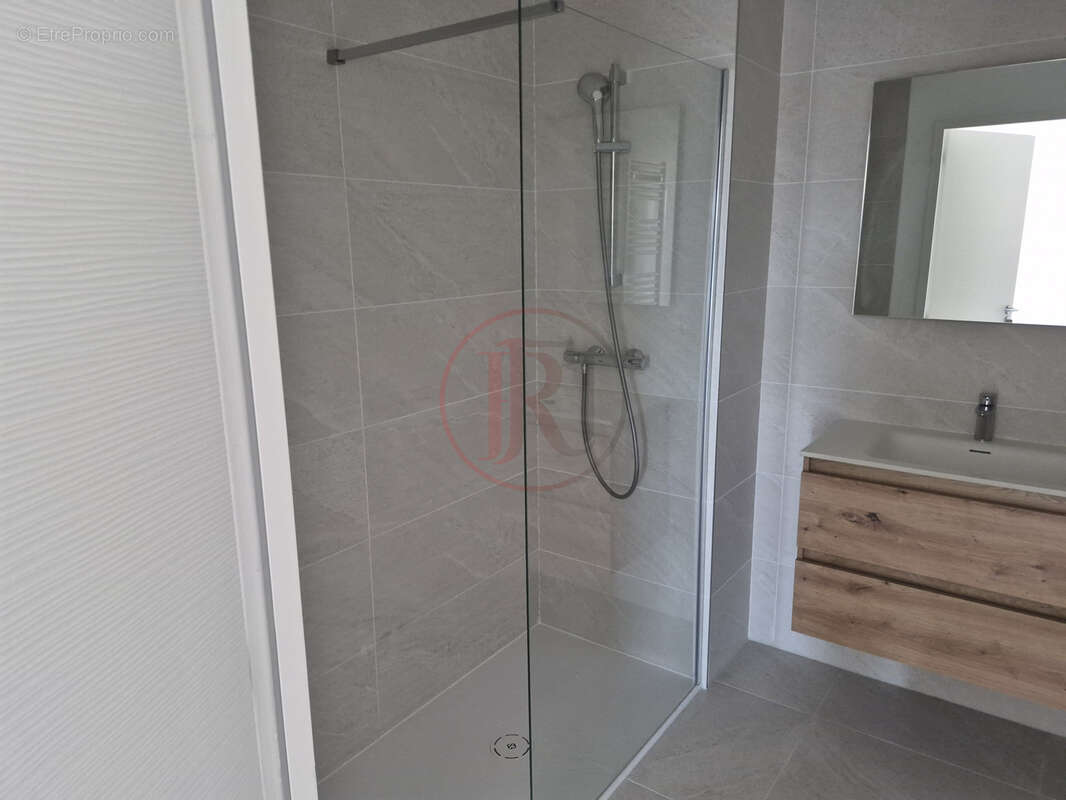 Appartement à MARSEILLAN
