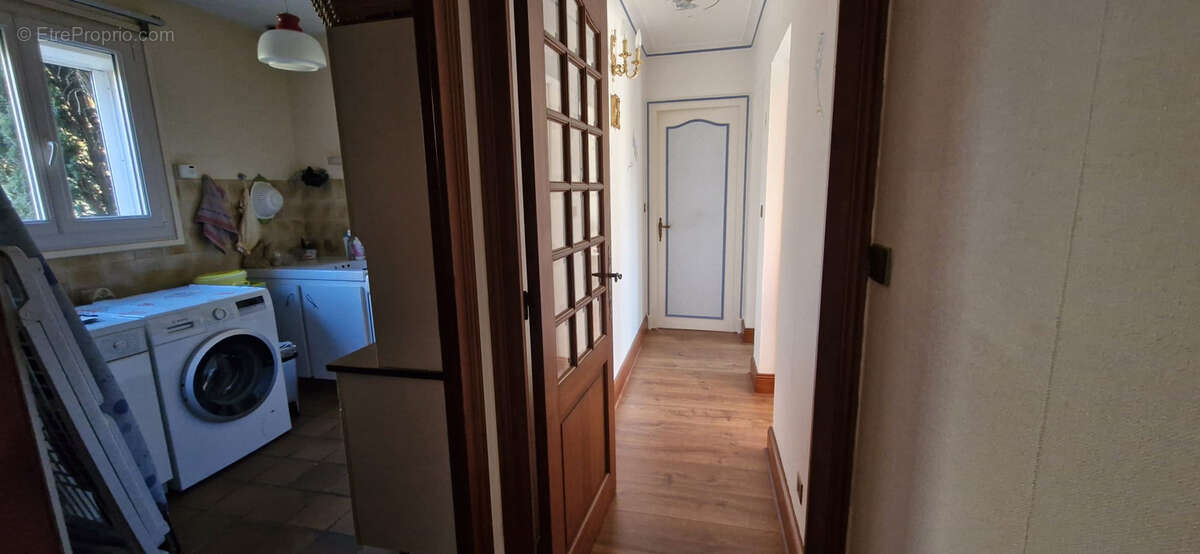 Maison à MORTAGNE-SUR-GIRONDE