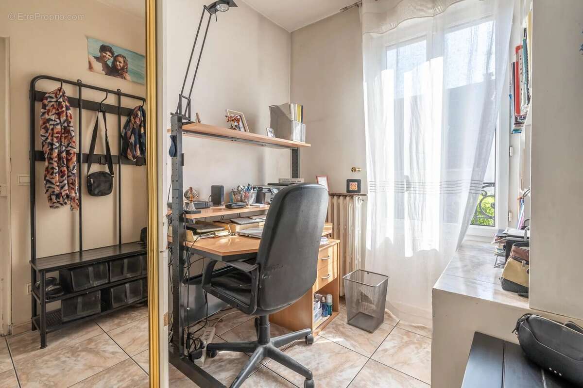 Maison à LE PERREUX-SUR-MARNE